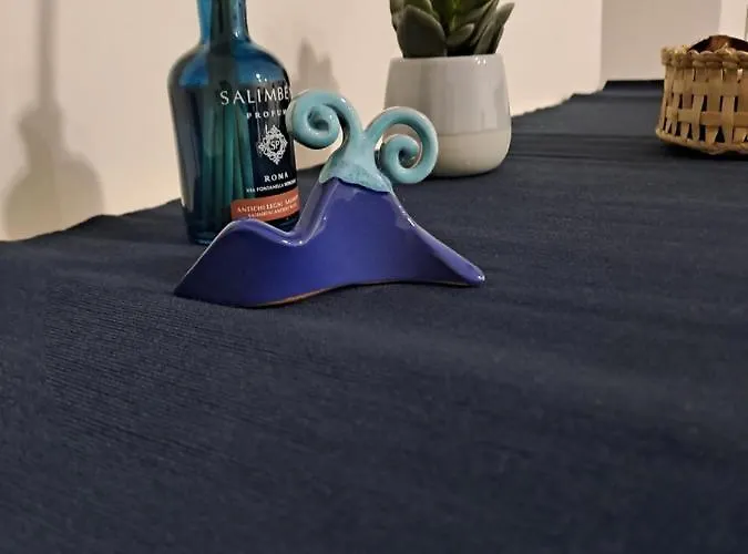 Apartamento Supportico