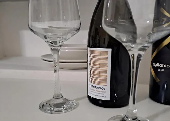 Apartamento Supportico Nápoles