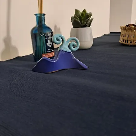 Apartment Supportico