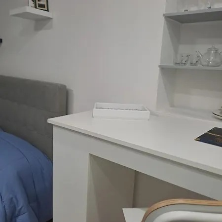 Supportico Apartamento