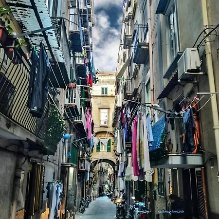 Supportico Apartmán *