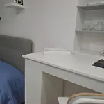 Supportico Apartmán