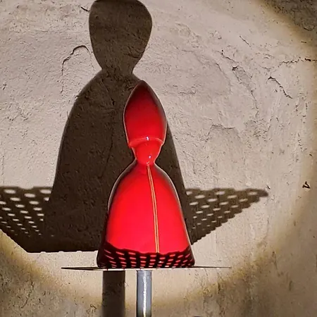 Апартаменты Supportico Неаполь