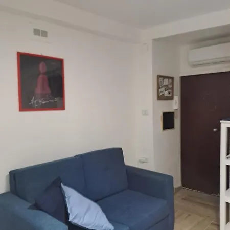 Supportico Apartmán *