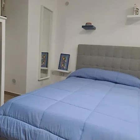 Apartmán Supportico