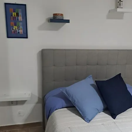 Apartmán Supportico