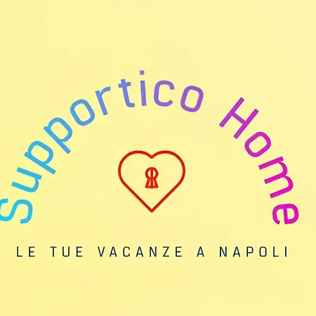 Apartmán Supportico